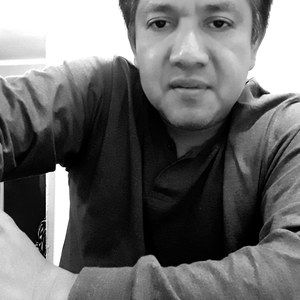 Meet your Posher, Douglas